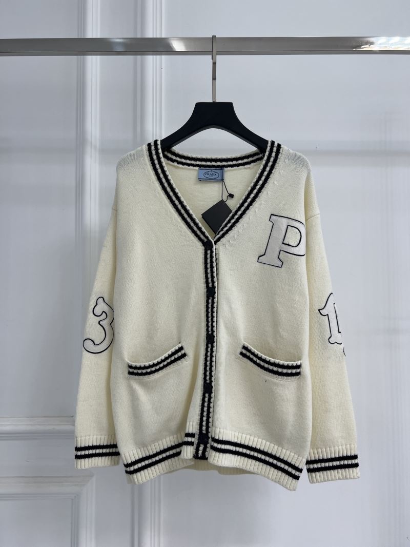 Prada Outwear